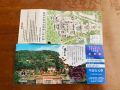 -中国观音故里广德景区