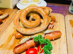 -兰特伯爵西餐厅·啤酒屋(方庄店)