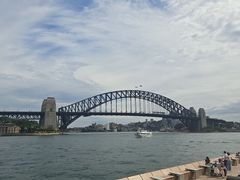 -悉尼海港大桥