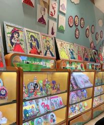 -meland亲子乐园(深圳领展中心城店)