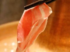 -丁卯•铜锅涮肉(工体店)