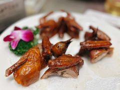 乳鸽-北海渔村酒楼·粤菜海鲜点心(新华店)