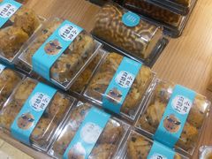 -罗莎蛋糕(魔法师司门口店)