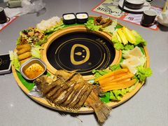 -椰小鸡·琼州糟粕醋(美兰缤纷城店)