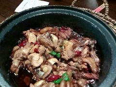 -食锦记·福建私房菜(浦西万达店)