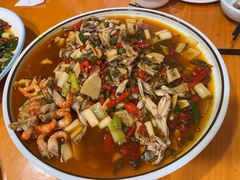 -李大爷的泡椒馆(冉家坝店)