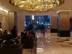 -上海大宁福朋喜来登酒店大堂吧(共和新路店)