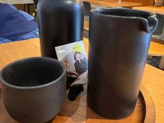 -大酉·M Coffee(北京美术馆店)