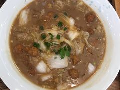 -哈啾嗨·蒙文化主题餐厅(京汉新城店)