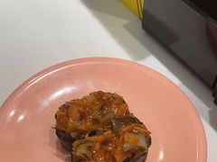 -争鲜回转寿司(通州万达店)