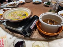 -梁家大院(昆山会展中心店)