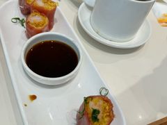 -蔡澜点心·粤菜(月星环球港店)