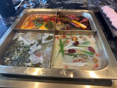 -王家渡火锅店(亦庄店)