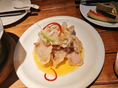 -小放牛炒菜馆(北国商城店)