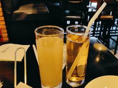 -blue frog蓝蛙(长泰广场店)