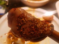 -周师兄大刀腰片火锅(洪崖洞旗舰店)