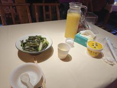 -早酒肖汉老味拌面
