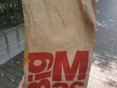 -麦当劳(南京宁海路店)