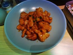 -蜜桃餐厅·伴山(绿宝广场店)