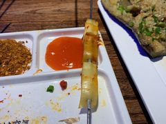 -三个蒙古大叔羊肉串(大宁店)