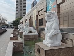 -上海博物馆(人民广场馆)