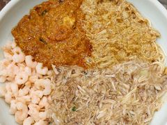 -裕兴记•蟹黄面馆(人民广场店)