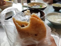 火饺-四宜糕团店(南大街店)