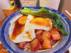 -澳门陈光记烧味饭店(南京德基广场店)
