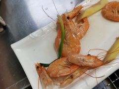 -三子烤羊腿·海鲜(弘阳店)