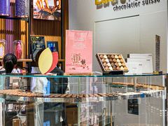 -Laderach 莱德拉(上海环贸iapm店)