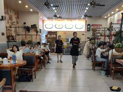 -70後铁锅炖(坡博总店)