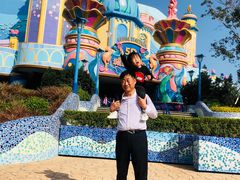 -珠海横琴长隆《卡卡虎奇遇记》