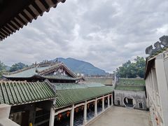 -悦城龙母祖庙