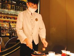 -领鲜天下·焗海鲜·花胶鸡(天目里店)