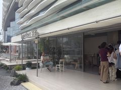 -喜茶(珠海华发商都店)