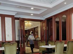 大堂-子霖南山鲜虾面(南山总店)