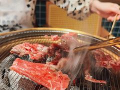 -西塔老太太泥炉烤肉(双井店)