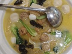 -沈家花园如皋菜(君御豪庭店)