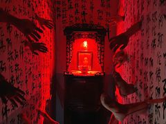 -H次元沉浸剧情密室(街道口店)