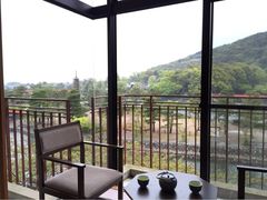 京都宇治花园酒店-京都宇治花屋敷浮舟园
