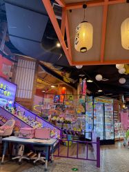 -卡通尼乐园(新达汇三林店)