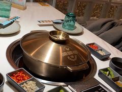 -喃喃椰·糟粕醋·椰子鸡火锅(七堡花园店)