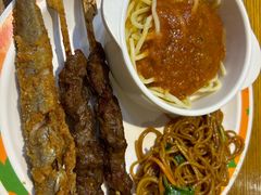 -比格比萨自助(国展店)