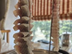 -渔意坊·千层无骨鱼粥底火锅·20年顺德菜(普君店)