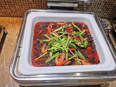 -吉布鲁牛排海鲜自助(成都大悦城店)
