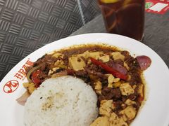 -孖记茶档·热腾茶餐(荔湾领展广场店)