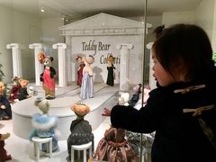 -济州岛泰迪熊博物馆