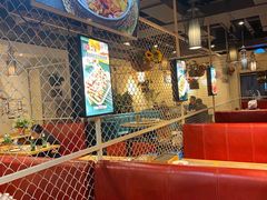 -叁宝烤肉·西安烧烤(东三爻店)
