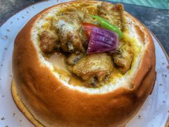 -大树餐厅(红旗街万达店)