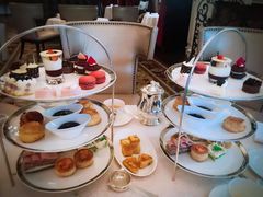 -Salon de Ville浦江汇(上海外滩华尔道夫酒店店)